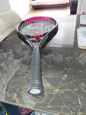 Dunlop Hot Melt Fusion Tennis