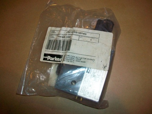 Parker vacuum generator - parker,