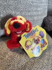 Vintage 2000 the tweenies - vintage,
