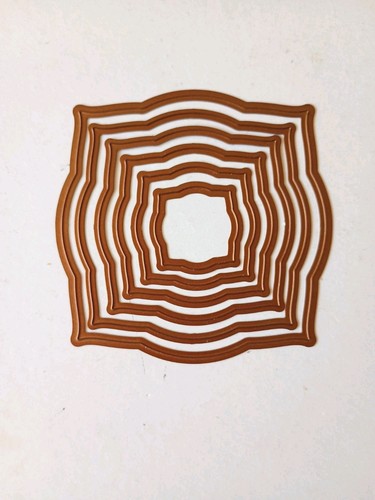 Spellbinders nestabilities - spellbinders,