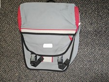 Bike Hut Rear Luggage Bike