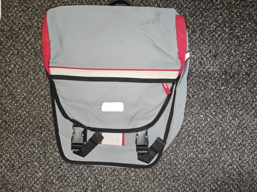 Bike hut rear luggage - hut,