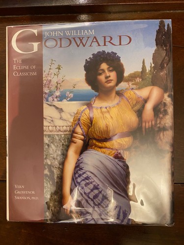 John william godward the - 'john,