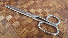 Vintage NOS Scissors Made In