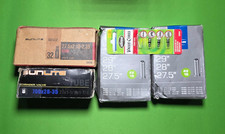 Bicycle tube lot (various