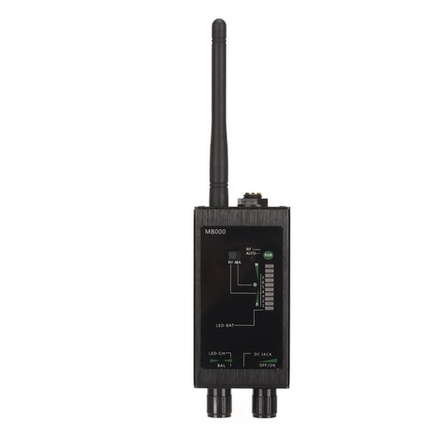 Bug detector smart gps high - detector,