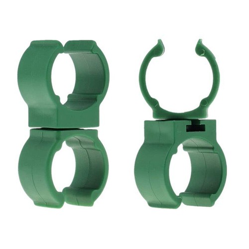 50x garden connectors for - 50x,