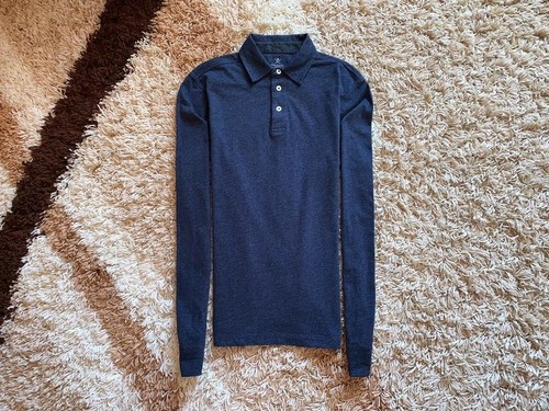 Men hackett sweater navy - men,
