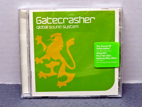 Global sound system - sound, by