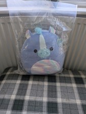 Squishmallows– Romano the