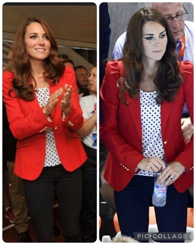 Zara red jacket blazer - jacket,