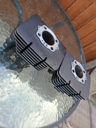 Yamaha rd200 barrels - rd200,