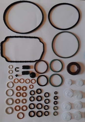 Bosch pump gasket - pump, &