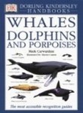 DK Handbook: Whales, Dolphins