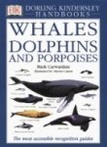 Handbook whales dolphins - whales,,