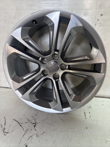 Alloy wheel audi q3 5x112 - wheel, 19''