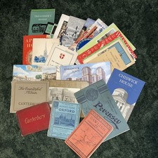 Vintage & Antiquarian 28