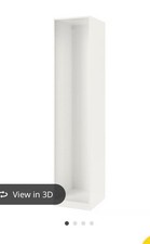 Brand new boxed Ikea Pax