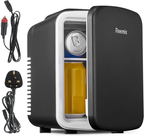 Reemix mini fridge - mini, 4