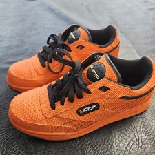 Reebok pump dgk - dgk, club