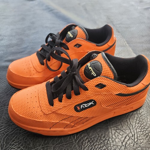 Reebok pump dgk club - dgk, skate