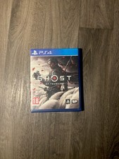 Ghost of Tsushima -- Standard