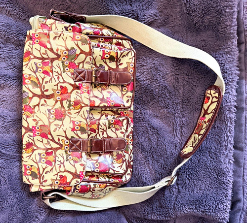 Anna smith owl print - anna,