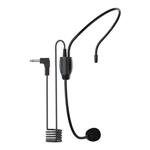 Headset microphone - headset,