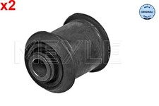 Control Arm Mounting Bush