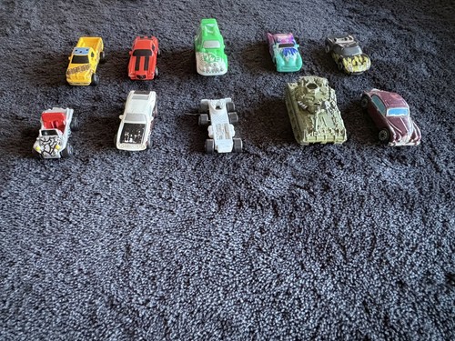 Collection vintage micro - of,