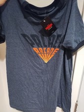 Stranger Things Palace Arcade