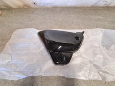 Direct Bikes DB125L-4B Pioneer Nevada - Left Hand Side Panel Fairing Cover