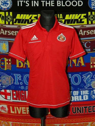 Sunderland adults m - adults, mint