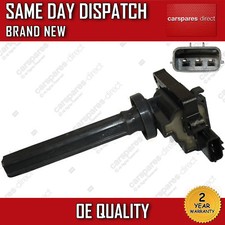 DODGE STRATUS PENCIL IGNITION