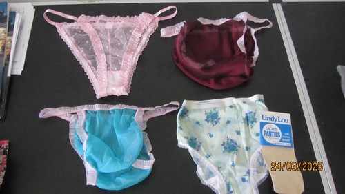 Job lot pairs - , 4