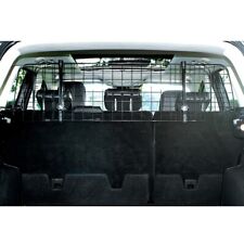 FOR BMW 5 SERIES TOURING - Heavy Duty Mesh Dog Guard Adjustable Safety Barrier