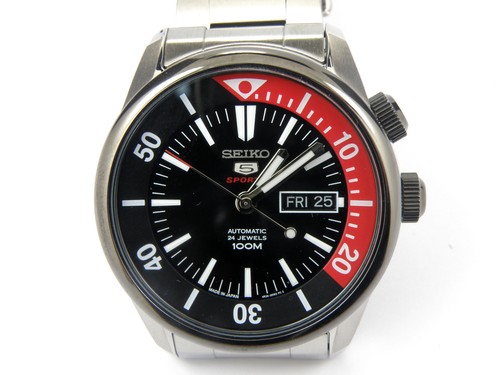 Gents seiko 4r36 06c0 - seiko, 4r36-06c0