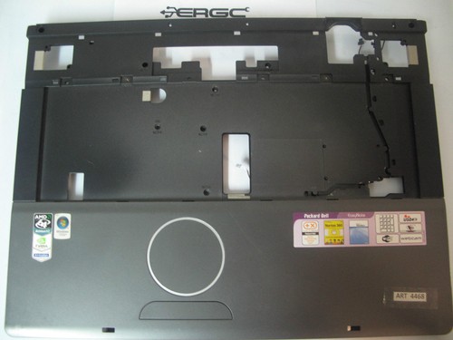Touchpad for packard - for, bell