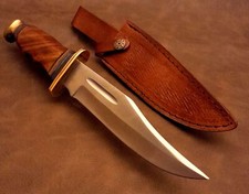 11.25" Real Figured Burl