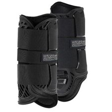Stubben Hybrid XC Boots Hind