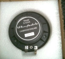 Wharfedale EVP-X Replacement