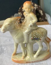 Vintage ceramic lustre - vintage,