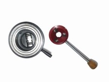 Automotive Valve Refacing Hand