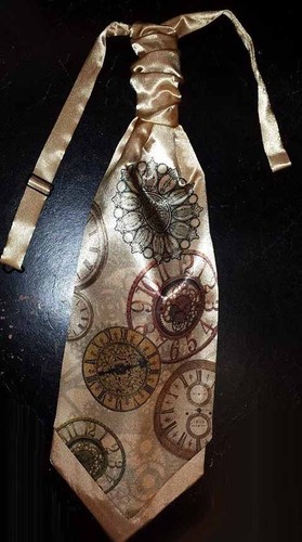 Custom steampunk clocks - steampunk,