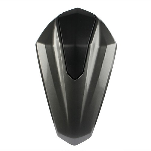 Rear pillion passenger cowl - pillion,