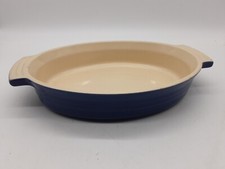 Le Creuset  Oven Oval Dish -