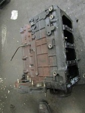 Jeep Cherokee XJ 84-01facelift