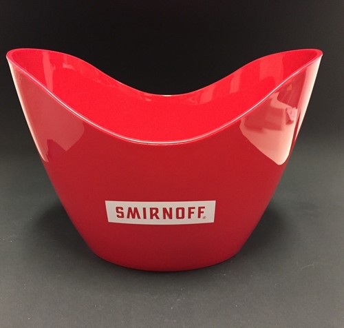 Smirnoff vodka bottle cooler - vodka,