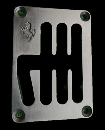 Genuine ferrari 355 shift - genuine, h