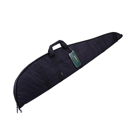 Gamo padded rifle - &, scope